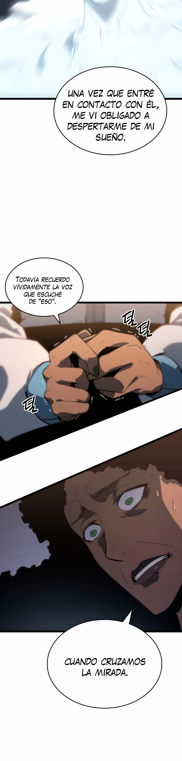 Solo Subiendo de level > Capitulo 149 > Page 131